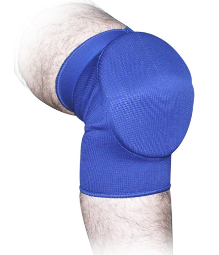 knee pads-volleyball sports gym fitness equipment-elastic supports