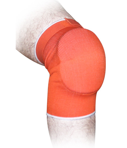 knee pads-volleyball sports gym fitness equipment-elastic supports